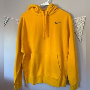 Nike Hoodie Sweatshirt